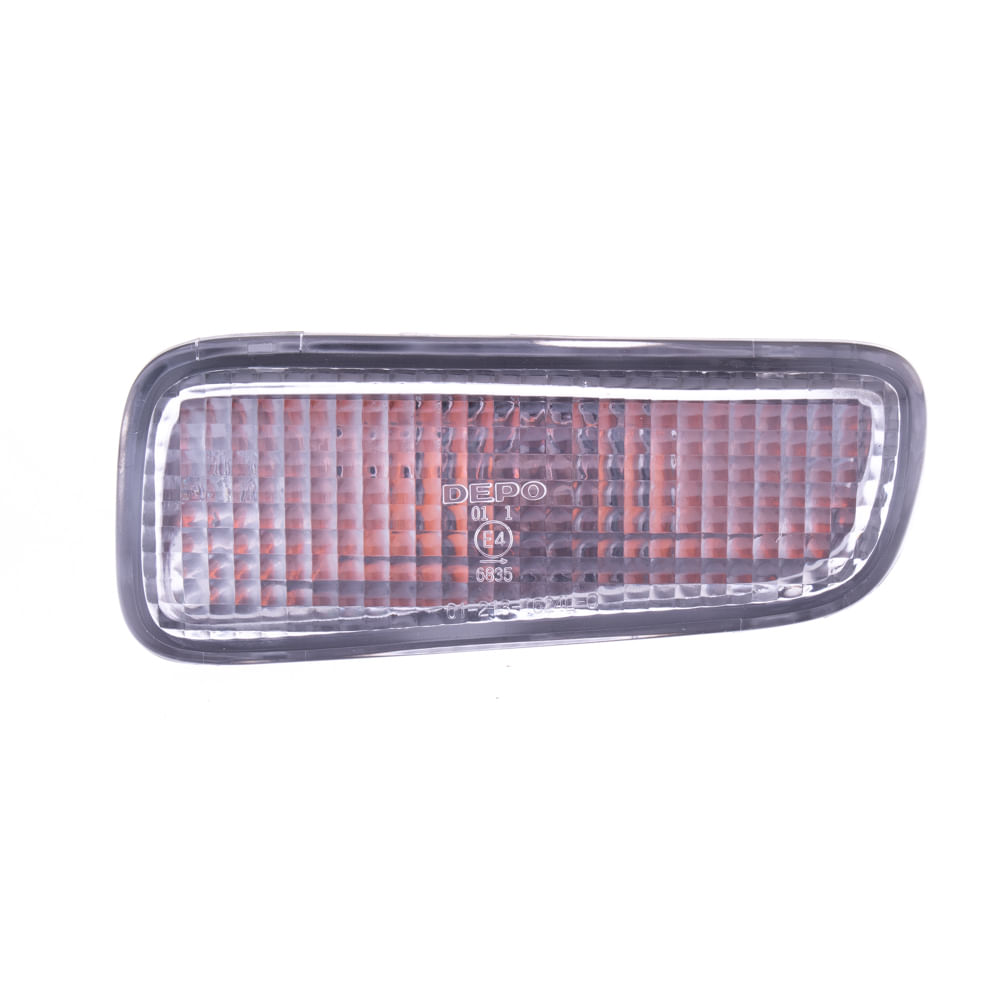 FAROL DELANTERO IZQUIERDO