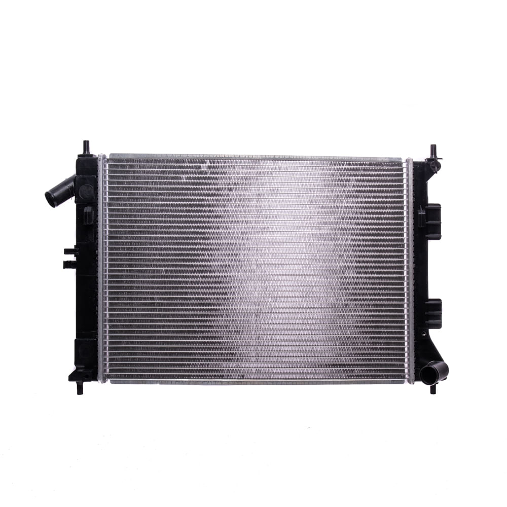 RADIADOR MOTOR