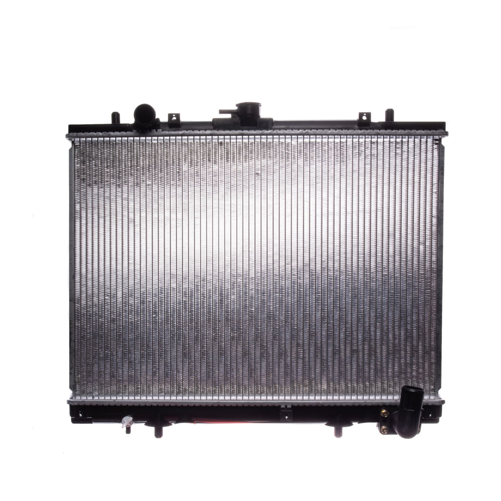 RADIADOR MOTOR