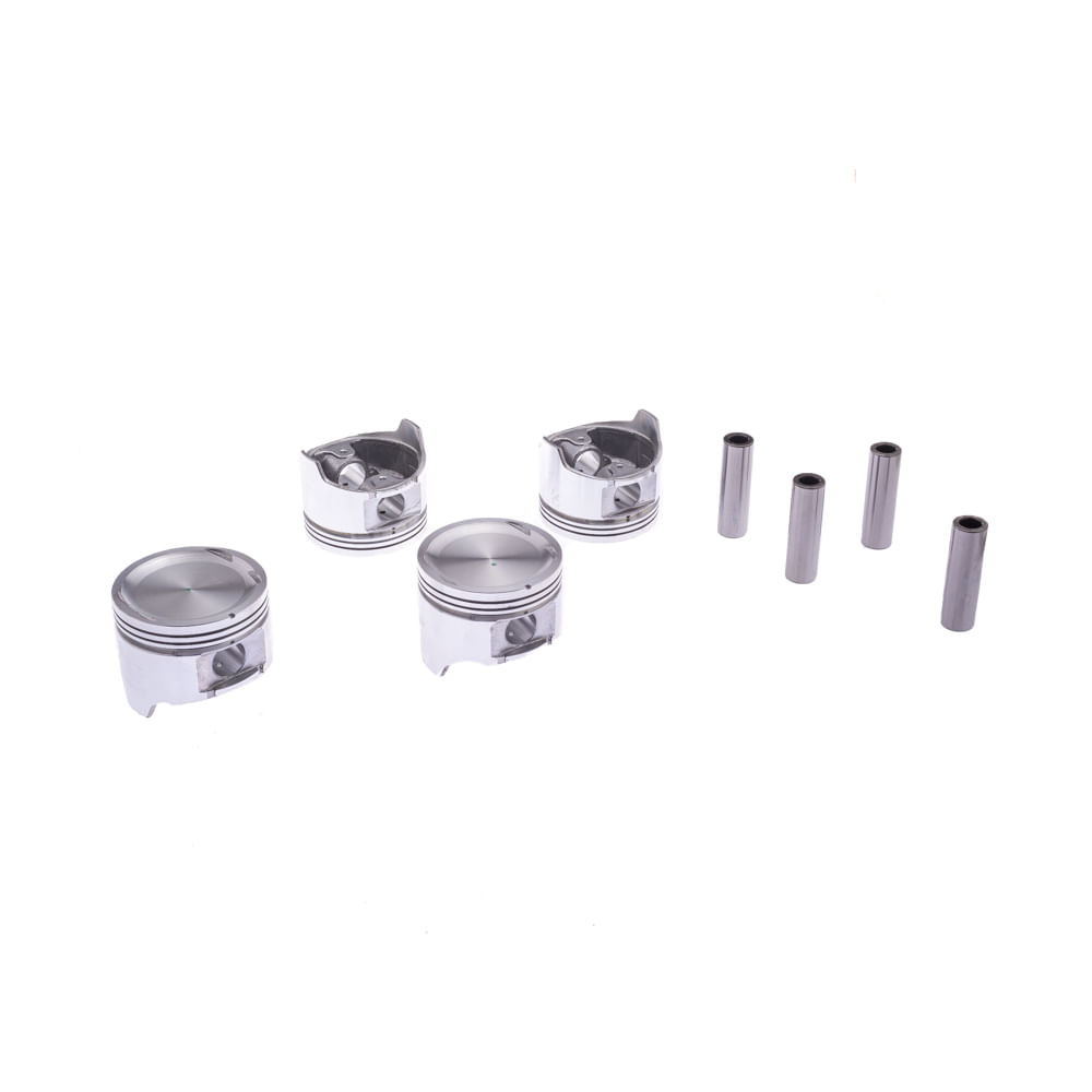 PISTON MOTOR 0.50
