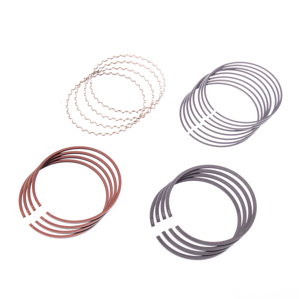 ANILLO MOTOR 0.25