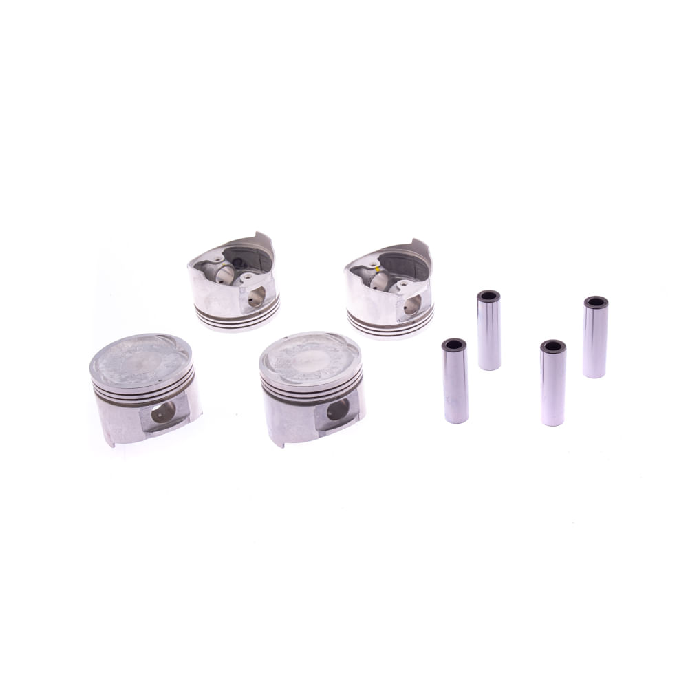 PISTON MOTOR 0.00