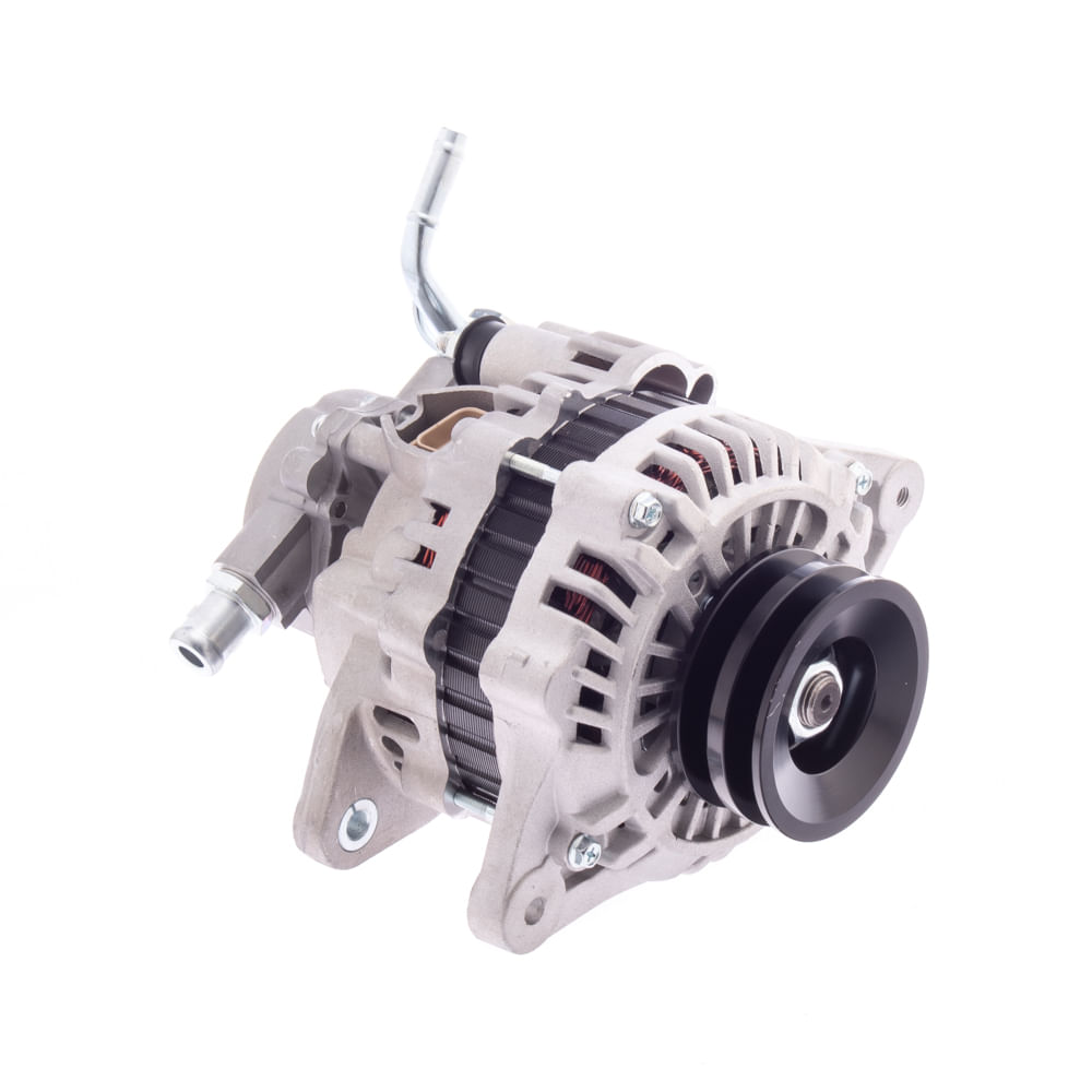 ALTERNADOR