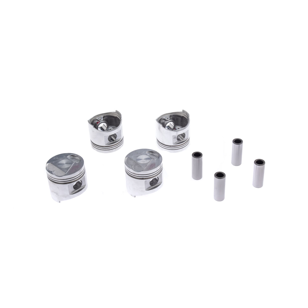 PISTON MOTOR 0.00