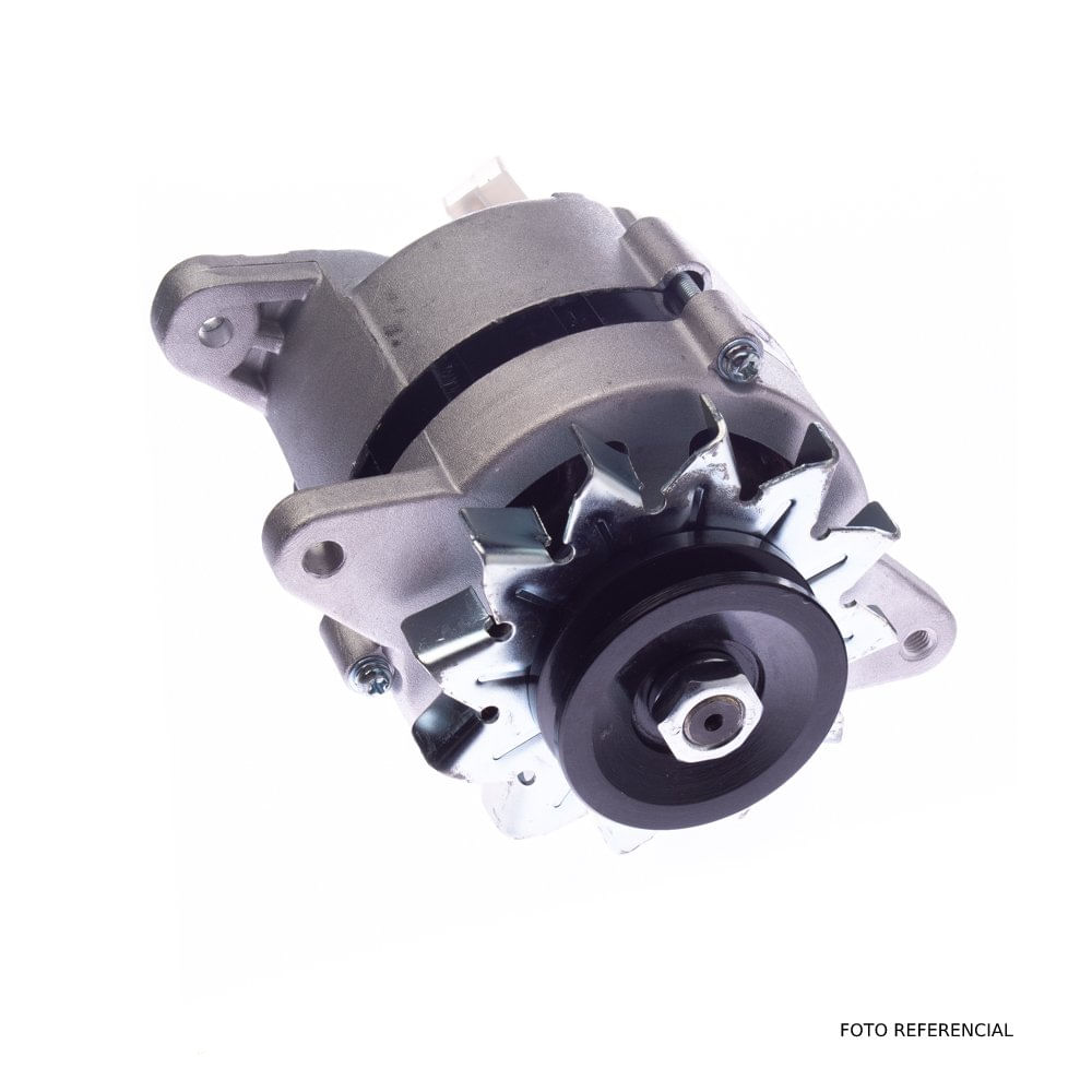 ALTERNADOR