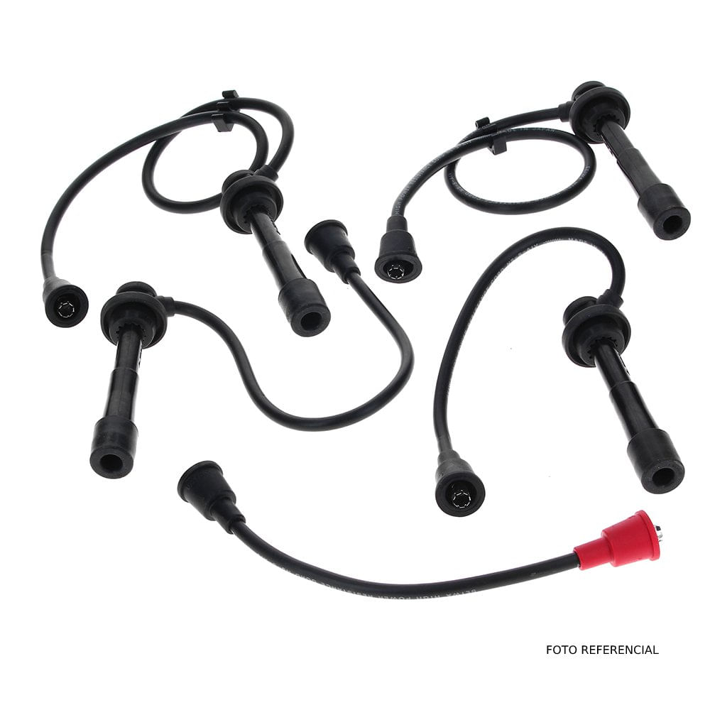CABLE BUJIA