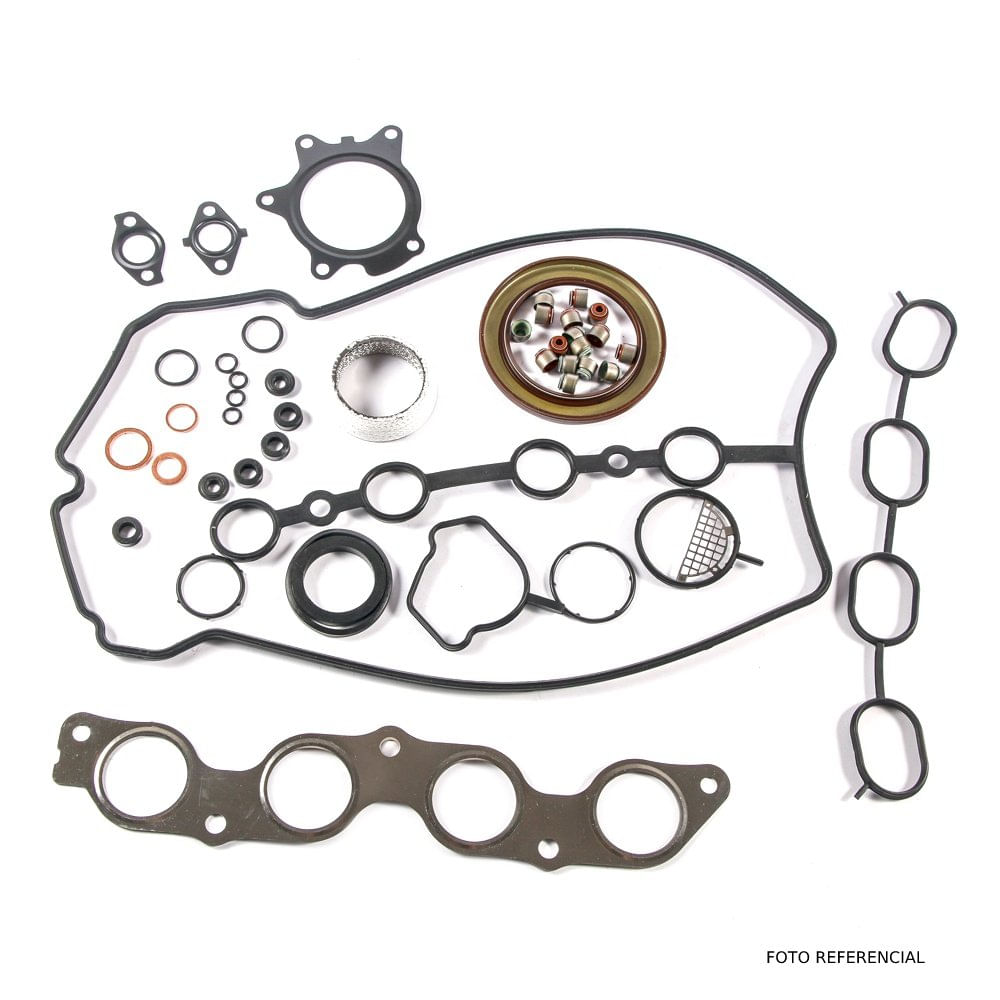 EMPAQUETADURA MOTOR