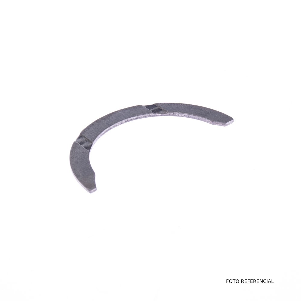 METAL AXIAL 0.00