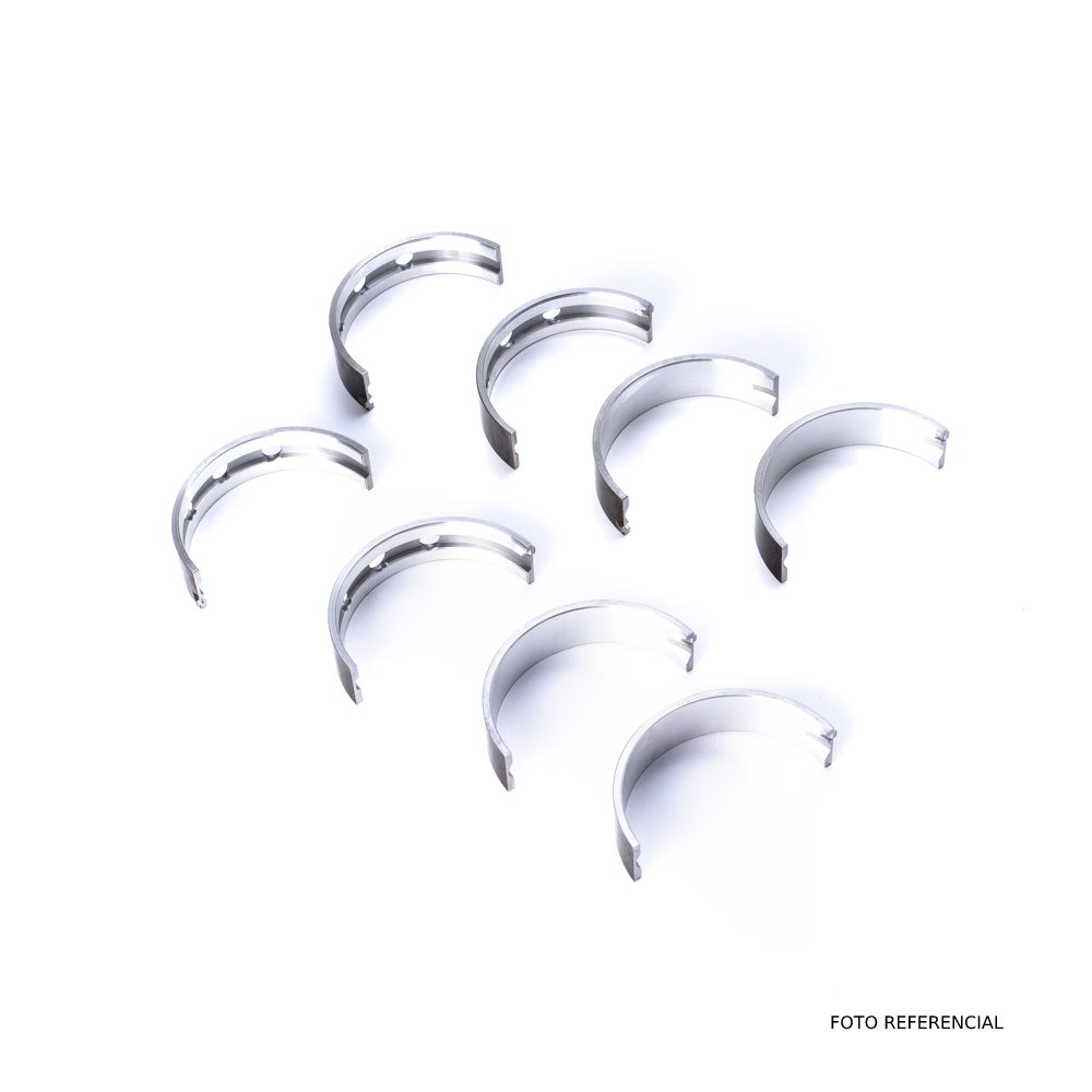 METAL BANCADA 0.50