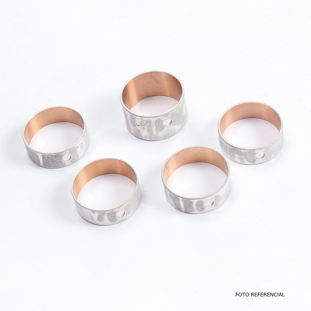 METAL LEVA 0.00