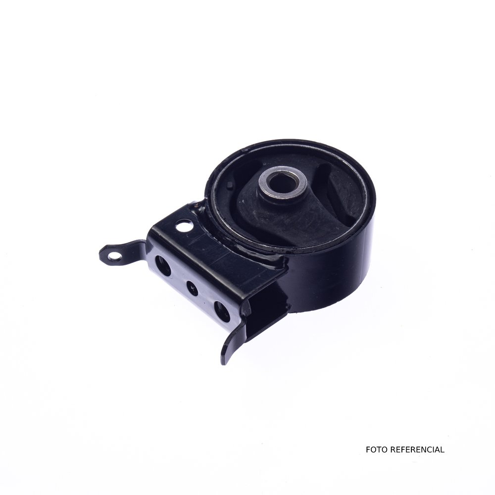SOPORTE MOTOR IZQUIERDO