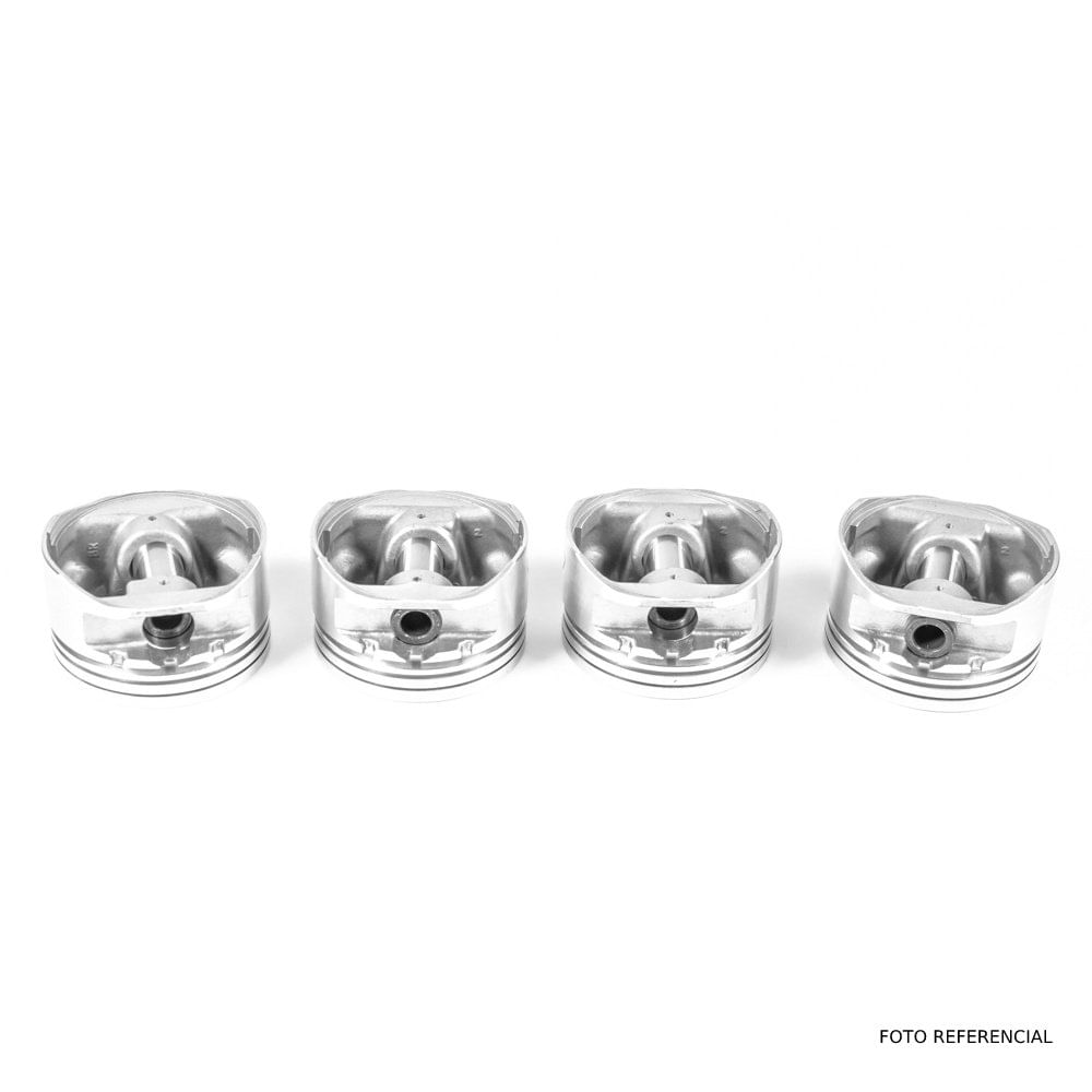 PISTON MOTOR 0.50