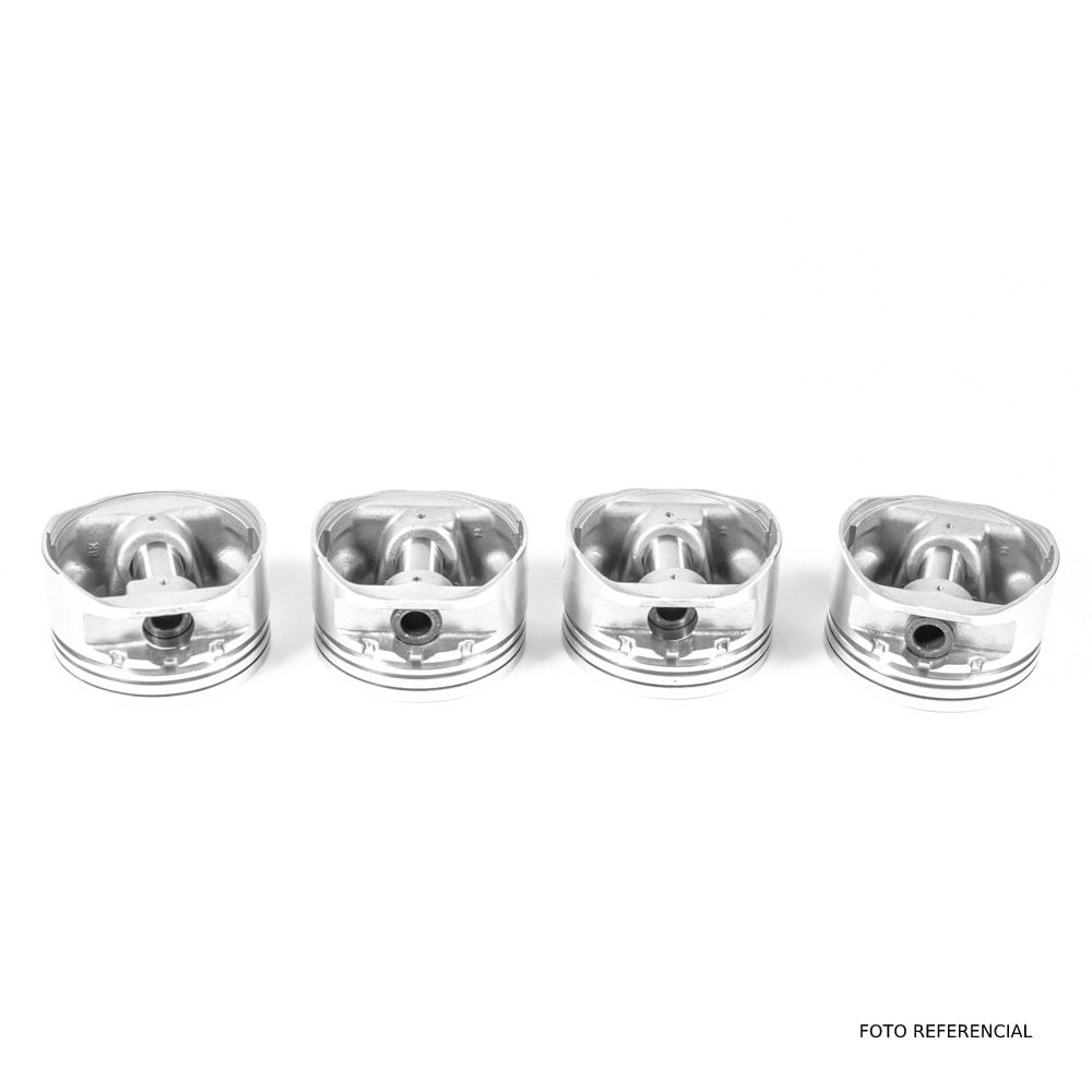 PISTON MOTOR 0.00