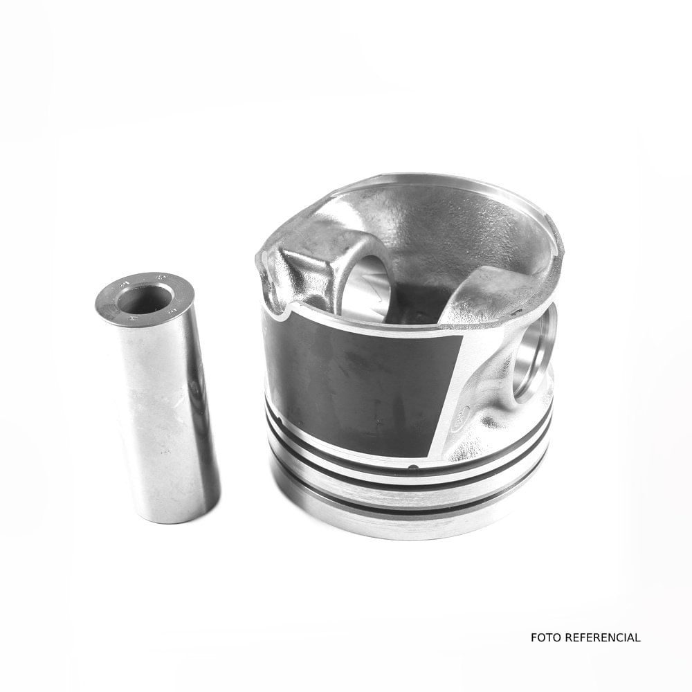 PISTON MOTOR 0.00