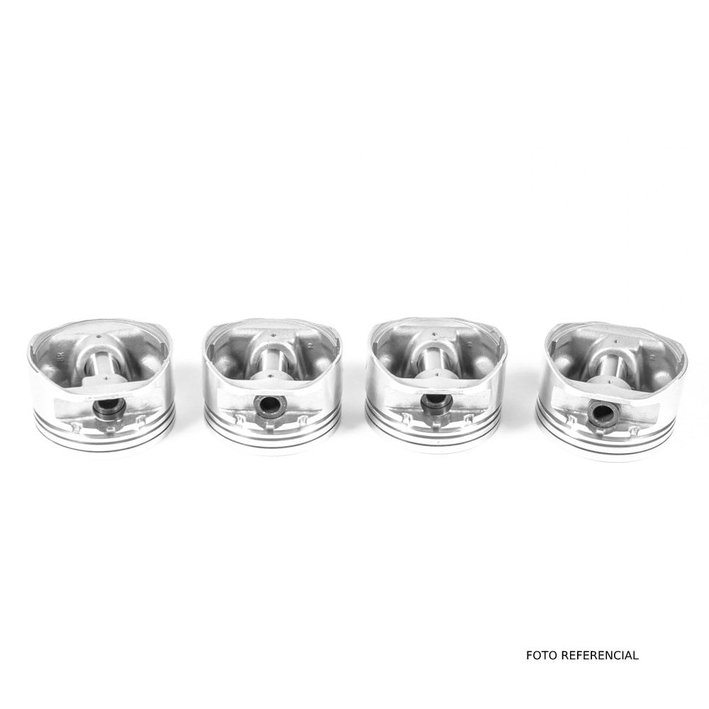 PISTON MOTOR 0.50