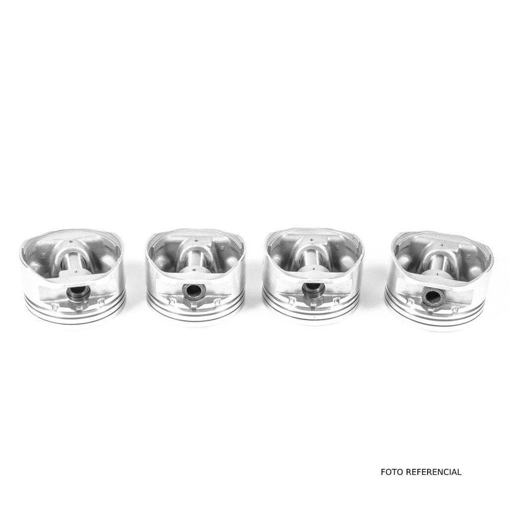PISTON MOTOR 0.00