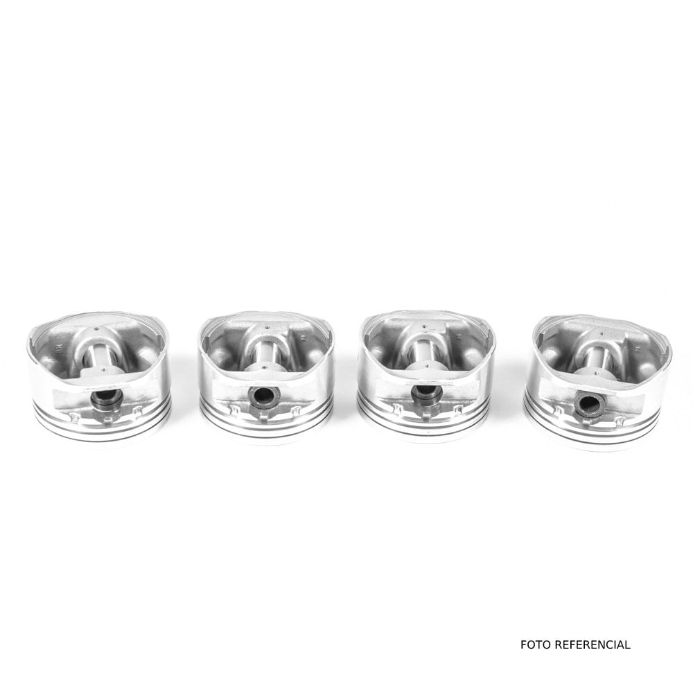 PISTON MOTOR 0.00