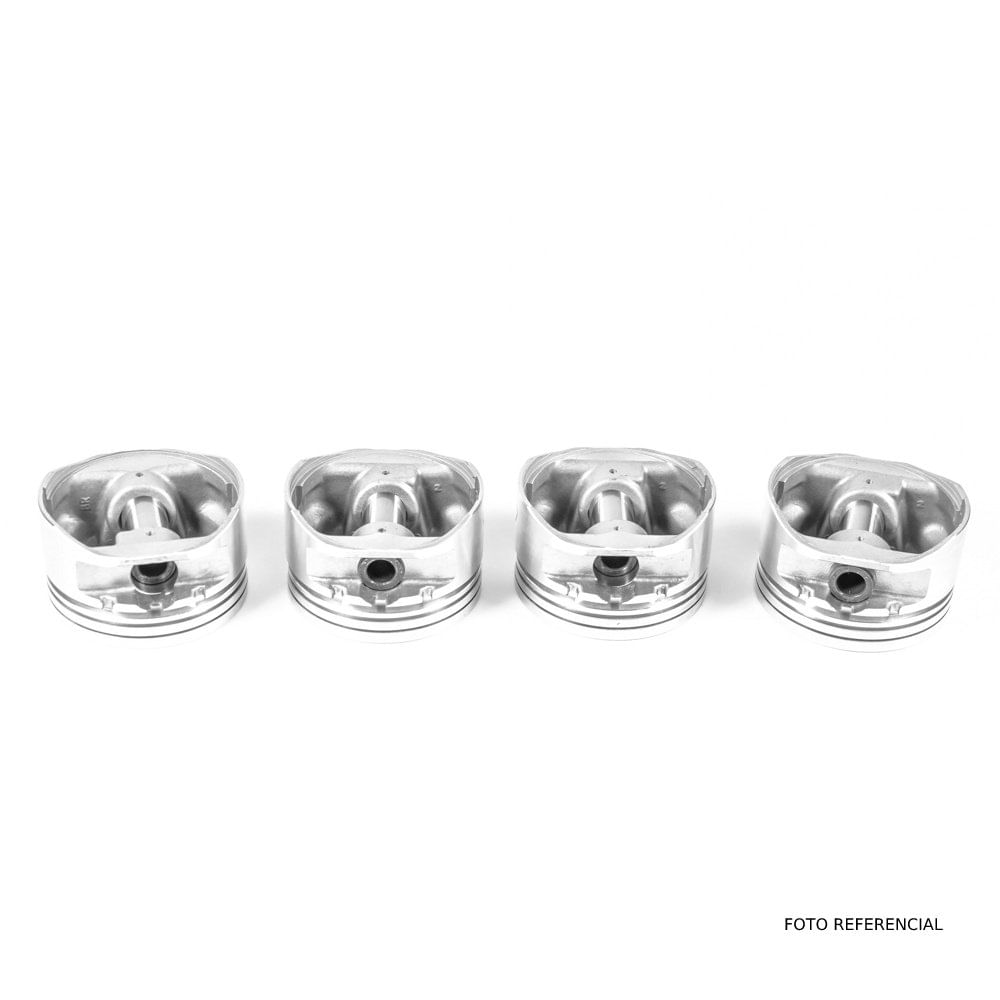 PISTON MOTOR 0.00