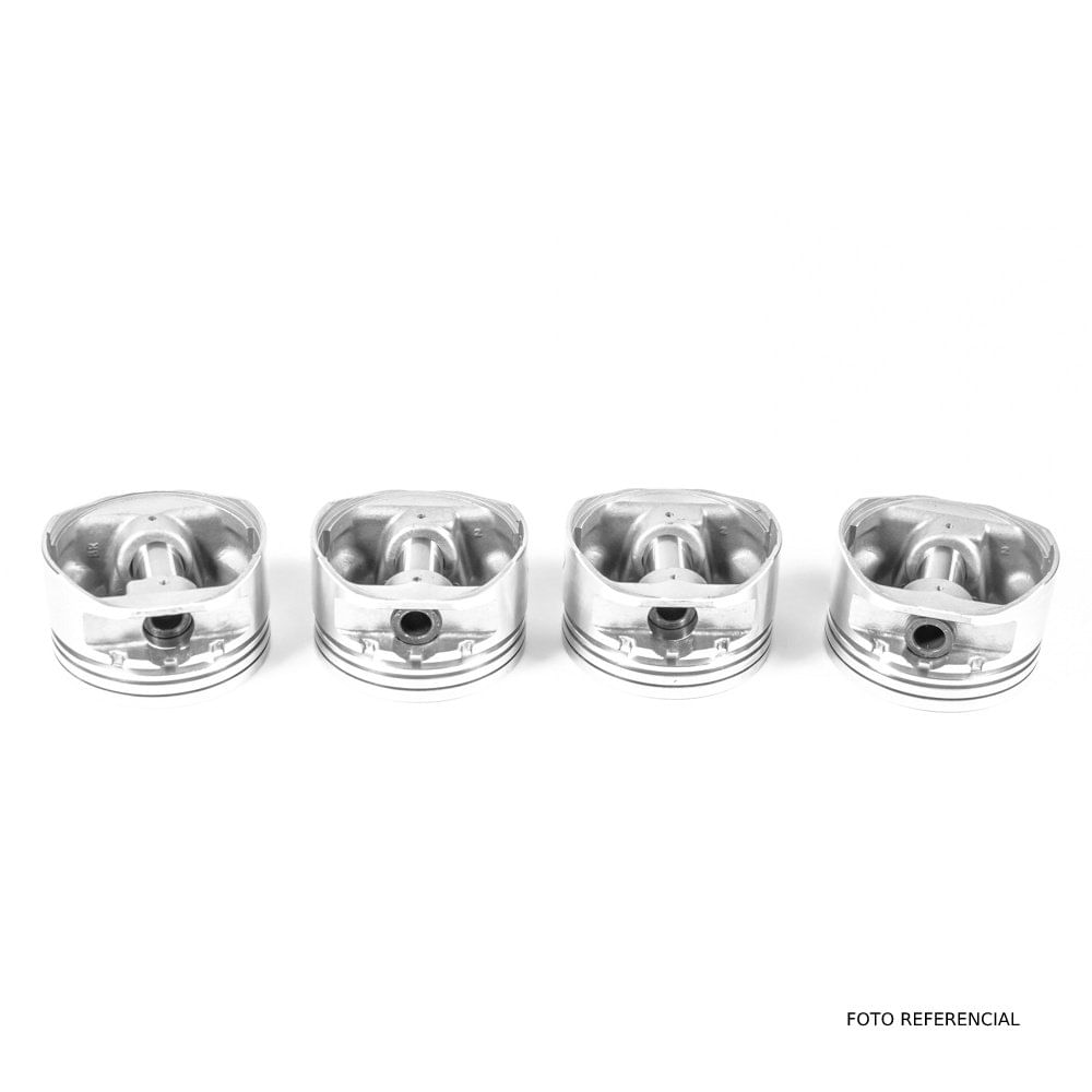 PISTON MOTOR 0.00