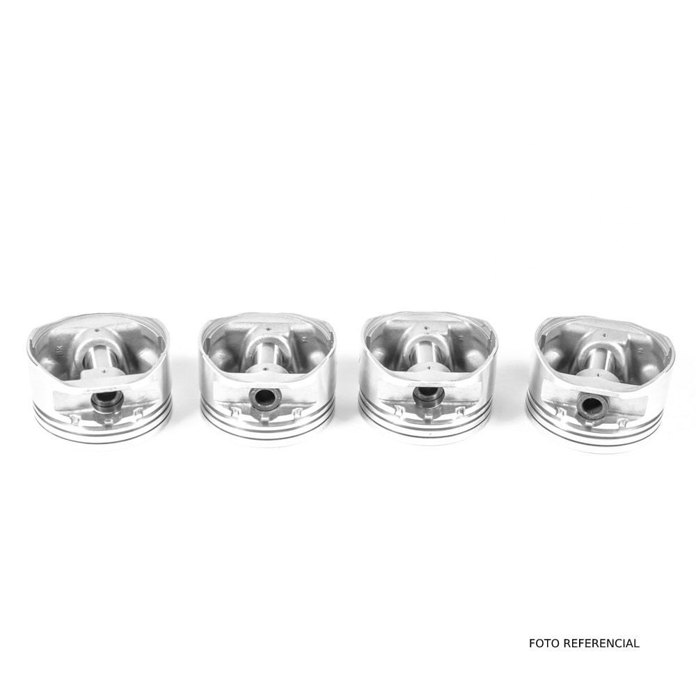 PISTON MOTOR 0.00