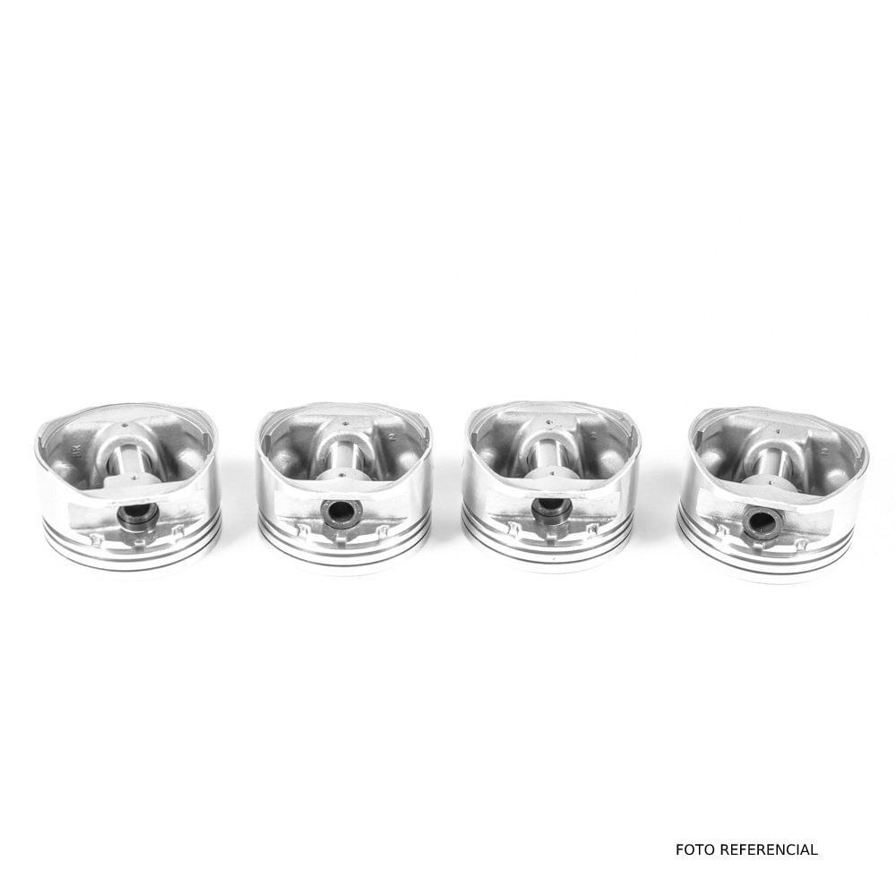 PISTON MOTOR 0.00