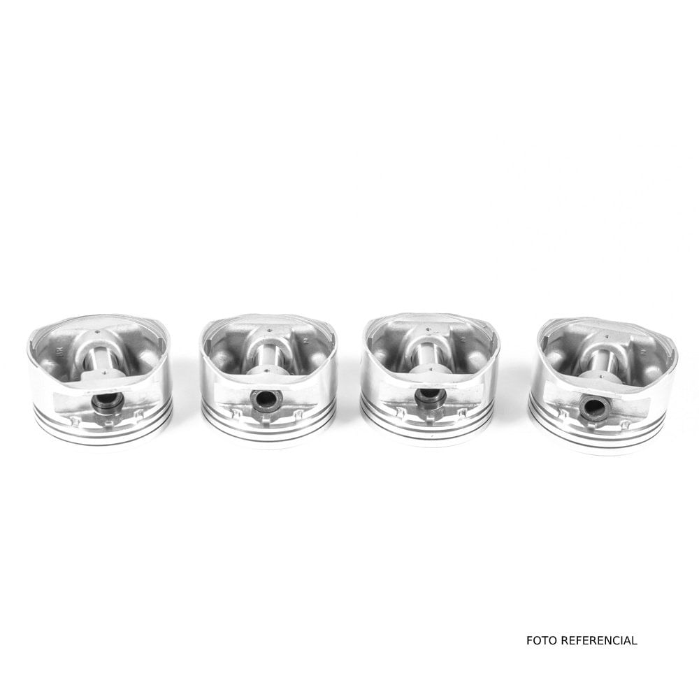 PISTON MOTOR 0.50