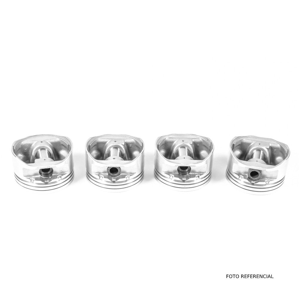 PISTON MOTOR 0.50