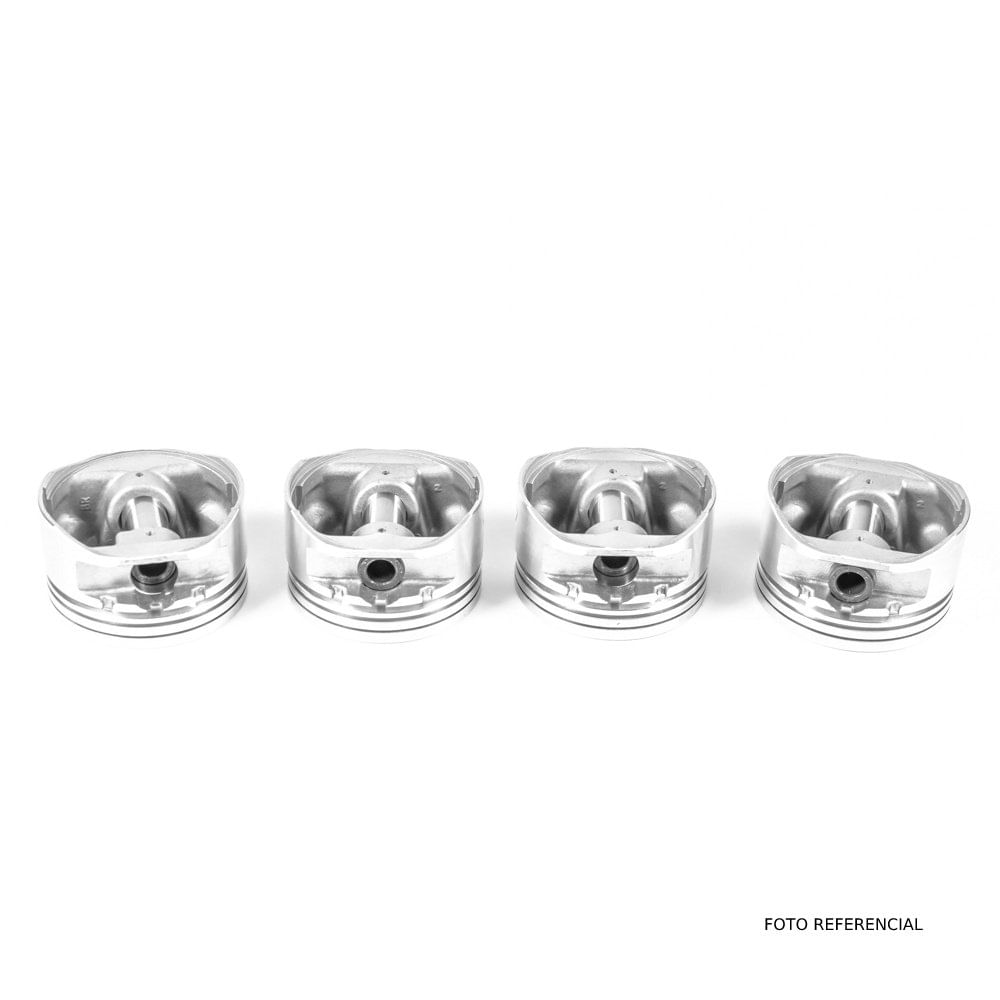 PISTON MOTOR 0.75