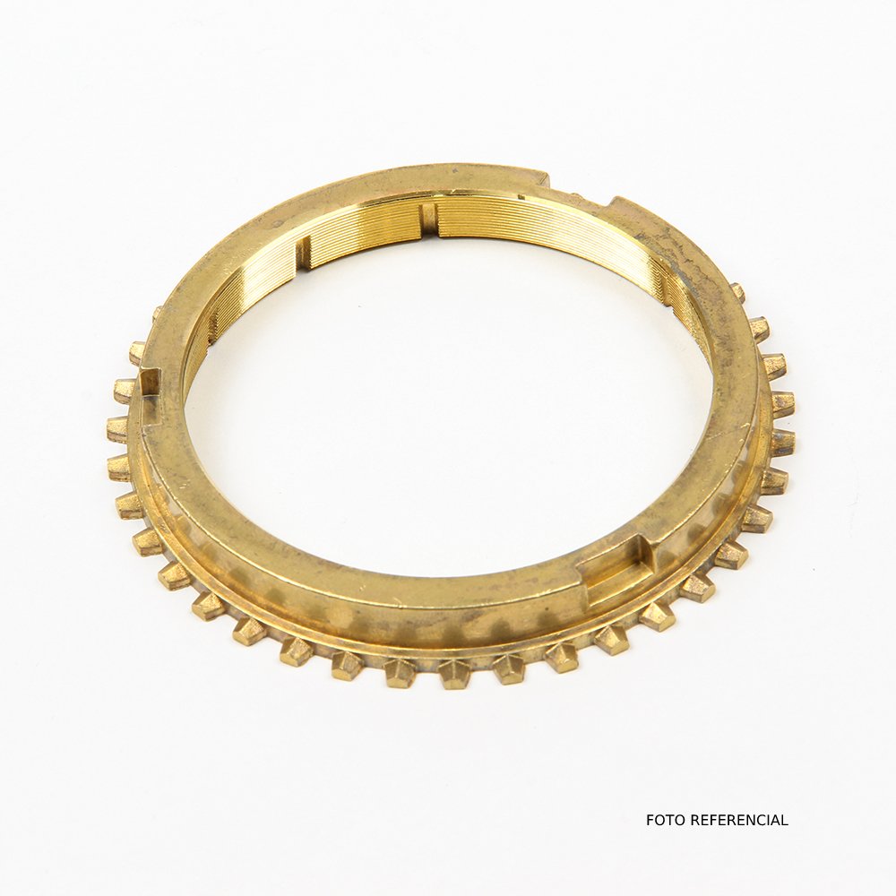 ANILLO SINCRONIZADOR TERCERA
