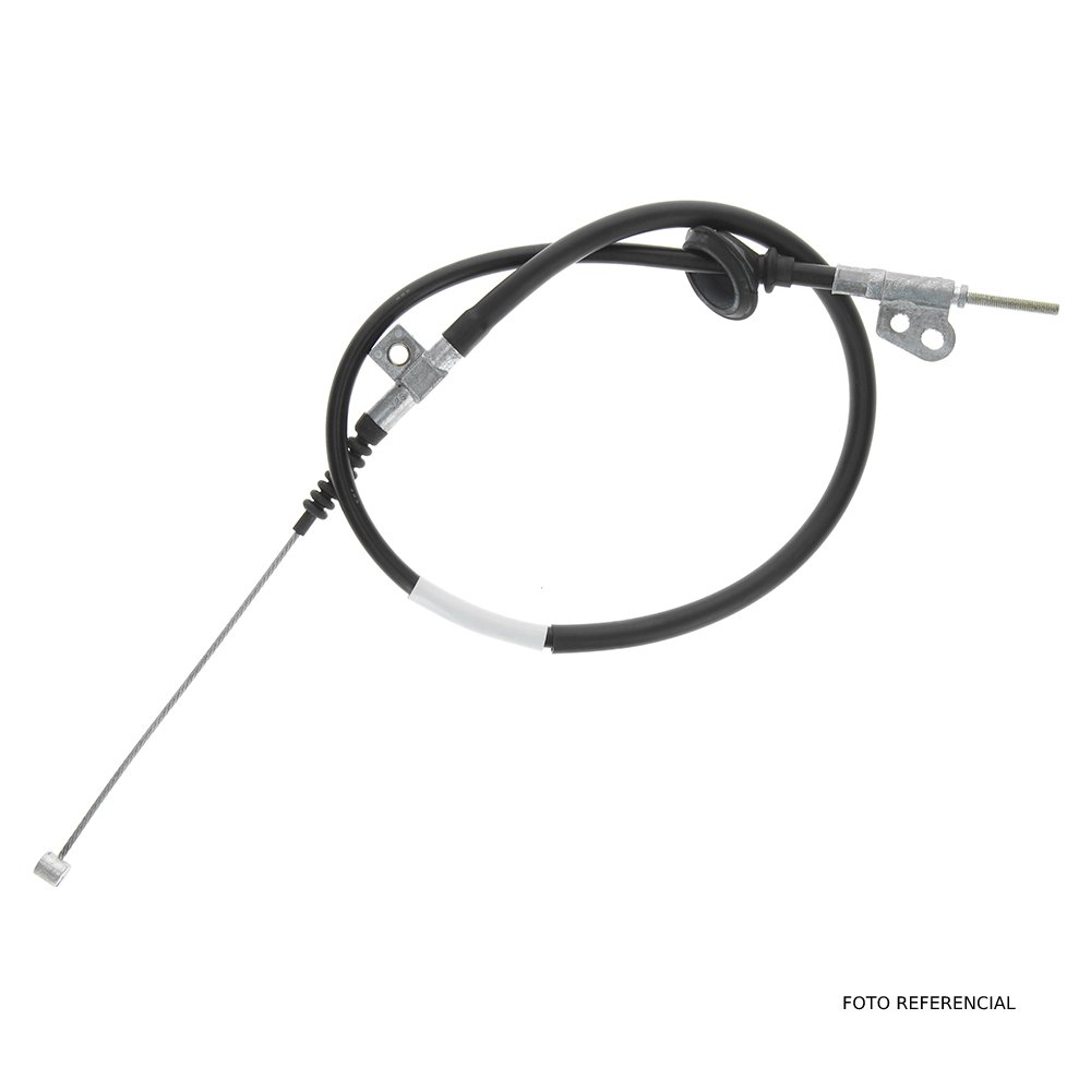 CABLE FRENO MANO CENTRAL