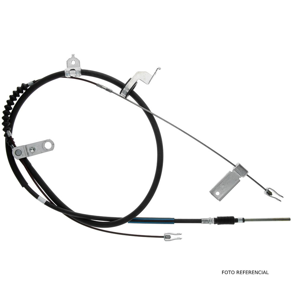 CABLE FRENO MANO TRASERO
