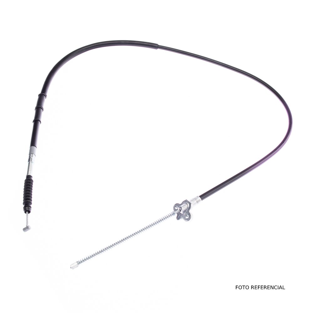 CABLE FRENO MANO TRASERO IZQUIERDO