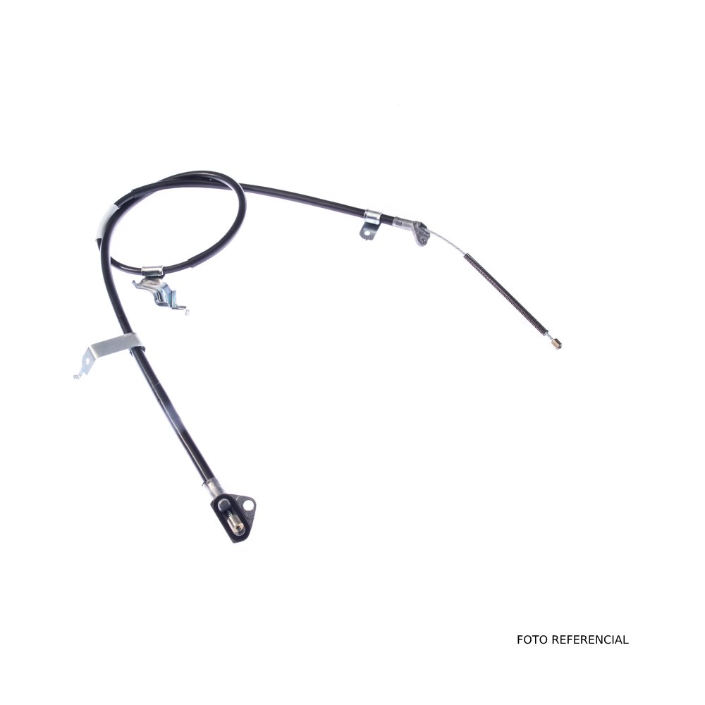 CABLE FRENO MANO TRASERO IZQUIERDO