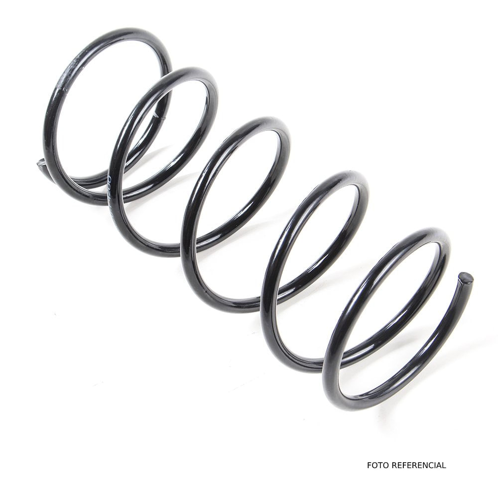 ESPIRAL DELANTERO