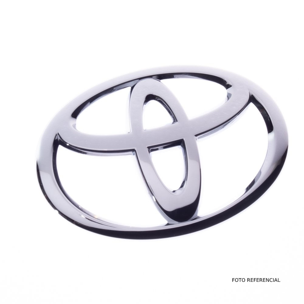 EMBLEMA MASCARA
