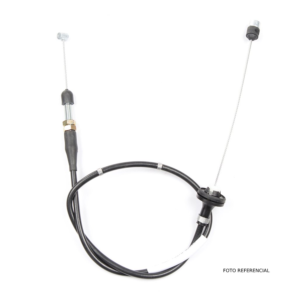 CABLE ACELERADOR
