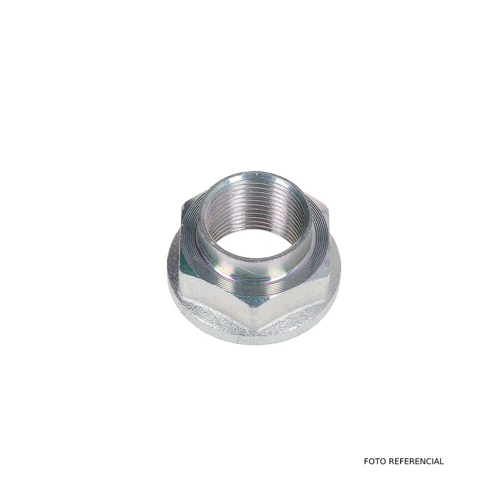 TUERCA PERNO BARRA TORSION