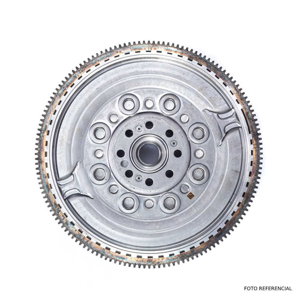 VOLANTE MOTOR
