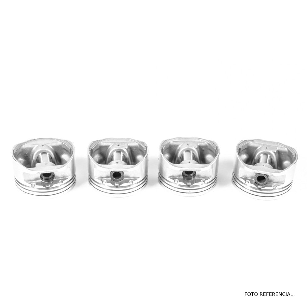 PISTON MOTOR 0.50