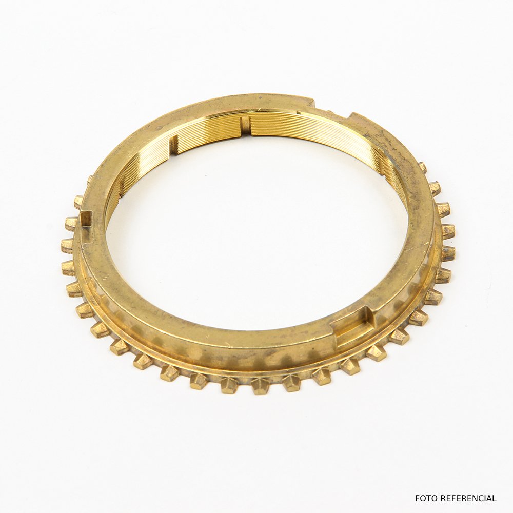 ANILLO SINCRONIZADOR 1a 2a