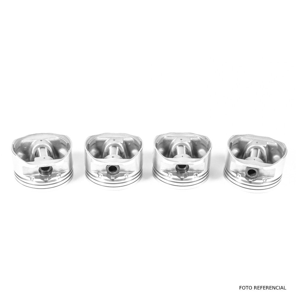 PISTON MOTOR 0.75