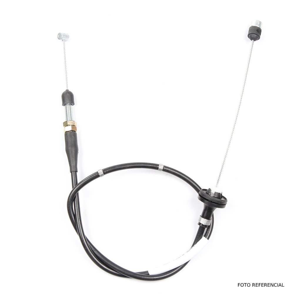 CABLE ACELERADOR
