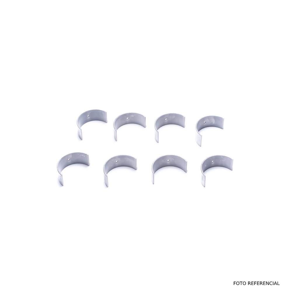 METAL BIELA 0.25