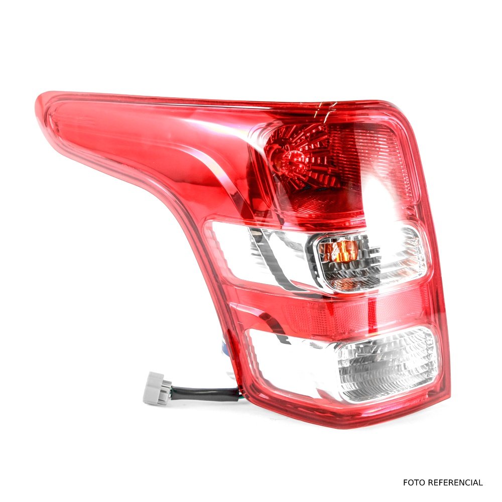 FAROL TRASERO IZQUIERDO