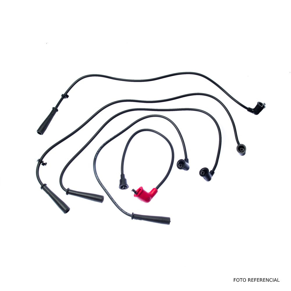 CABLE BUJIA