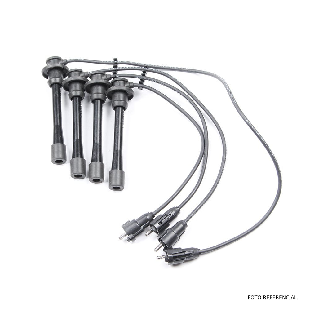 CABLE BUJIA