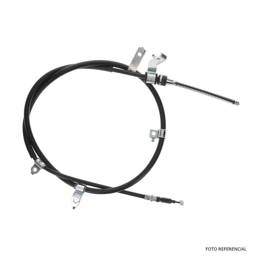 CABLE FRENO MANO IZQUIERDO