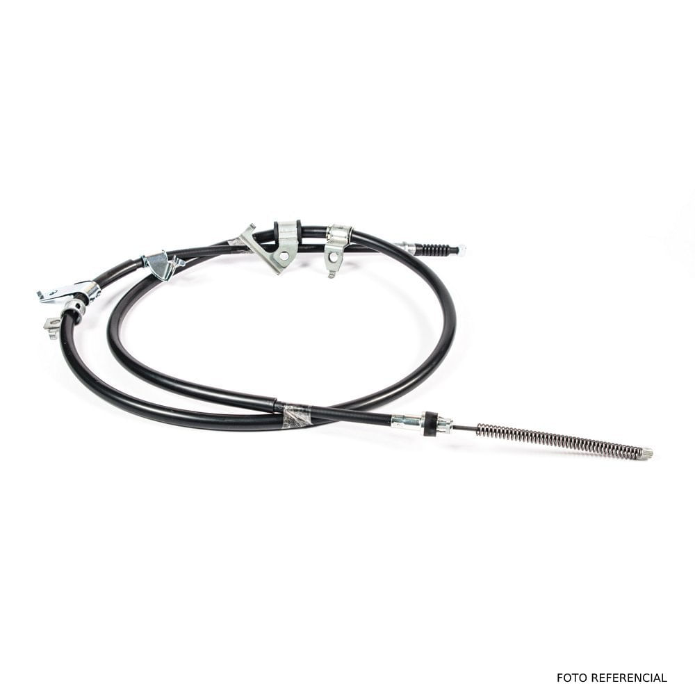 CABLE FRENO MANO IZQUIERDO