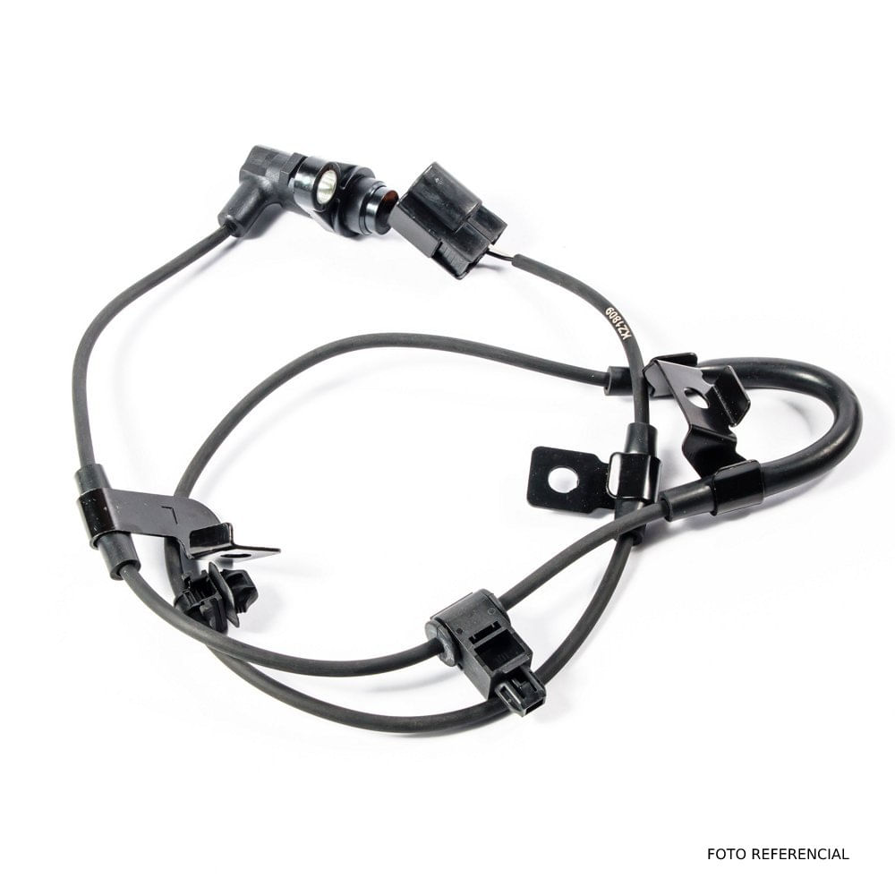 SENSOR ABS TRASERO DERECHO