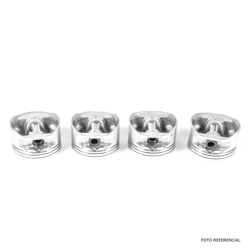 PISTON MOTOR 0.75